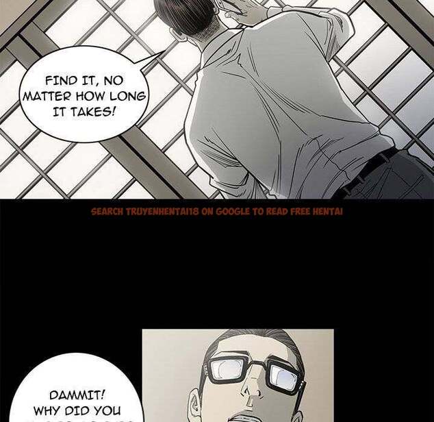Read Hentai Image 24 303 in comic On My Way - Chapter 84 - hentaitnt.net