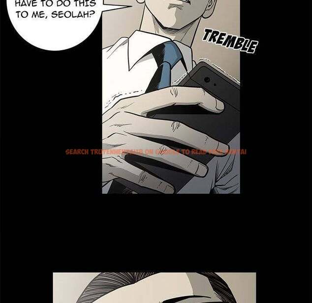 Read Hentai Image 25 303 in comic On My Way - Chapter 84 - hentaitnt.net