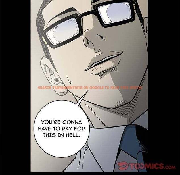 Read Hentai Image 26 303 in comic On My Way - Chapter 84 - hentaitnt.net