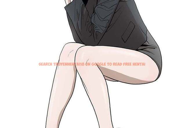 Read Hentai Image 3 303 in comic On My Way - Chapter 84 - hentaitnt.net