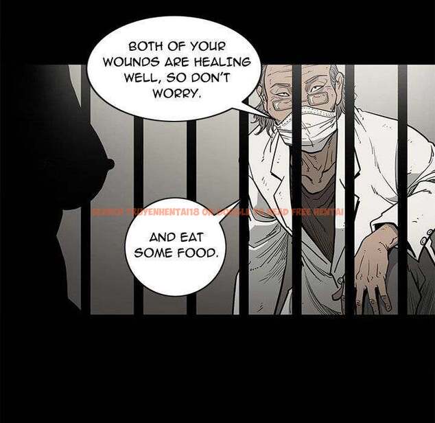 Read Hentai Image 32 303 in comic On My Way - Chapter 84 - hentaitnt.net