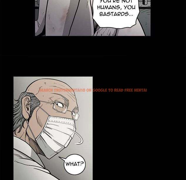 Read Hentai Image 36 303 in comic On My Way - Chapter 84 - hentaitnt.net