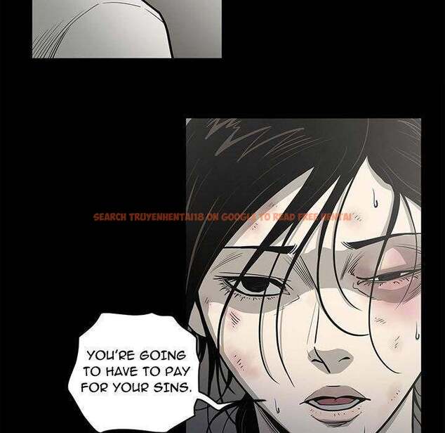 Read Hentai Image 37 303 in comic On My Way - Chapter 84 - hentaitnt.net