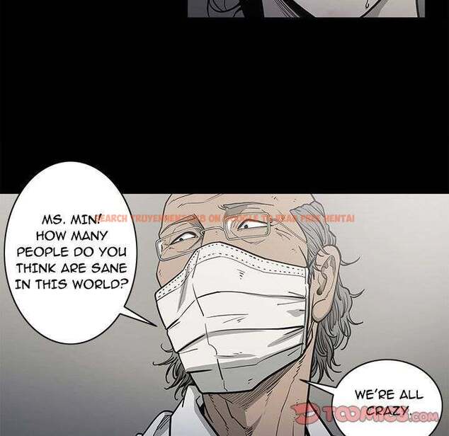 Read Hentai Image 38 303 in comic On My Way - Chapter 84 - hentaitnt.net