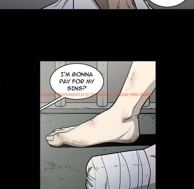 Read Hentai Image 39 303 in comic On My Way - Chapter 84 - hentaitnt.net