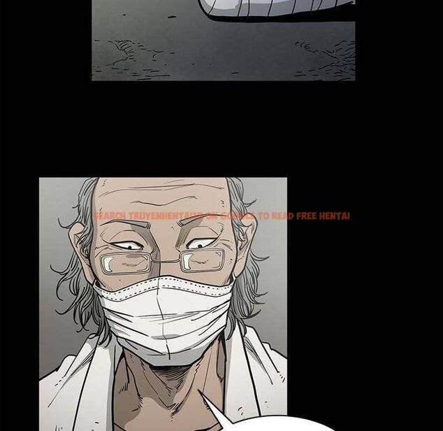 Read Hentai Image 40 303 in comic On My Way - Chapter 84 - hentaitnt.net