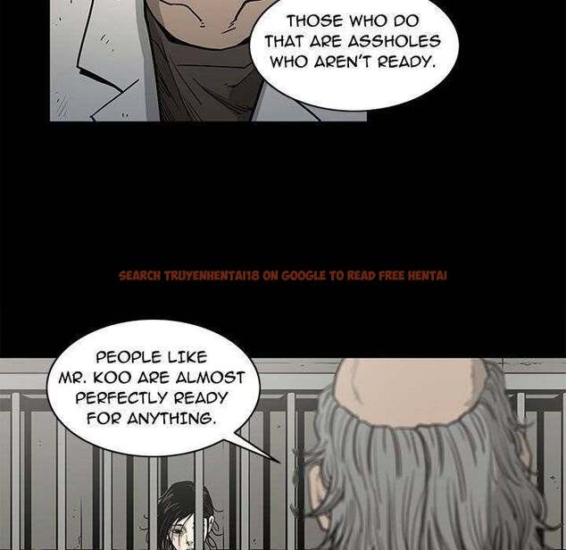 Read Hentai Image 41 303 in comic On My Way - Chapter 84 - hentaitnt.net