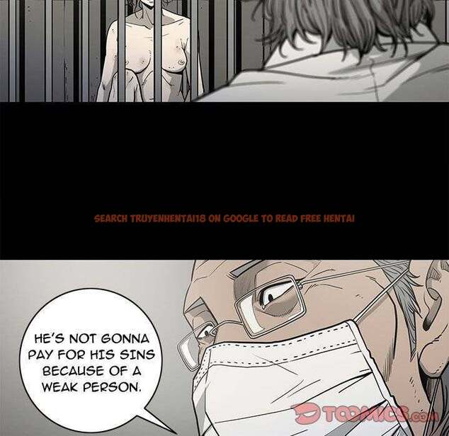 Read Hentai Image 42 303 in comic On My Way - Chapter 84 - hentaitnt.net