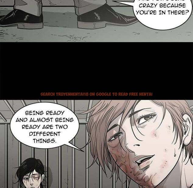Read Hentai Image 47 303 in comic On My Way - Chapter 84 - hentaitnt.net