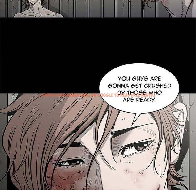 Read Hentai Image 48 303 in comic On My Way - Chapter 84 - hentaitnt.net