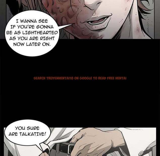 Read Hentai Image 49 303 in comic On My Way - Chapter 84 - hentaitnt.net