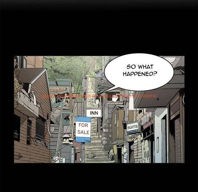 Read Hentai Image 5 303 in comic On My Way - Chapter 84 - hentaitnt.net