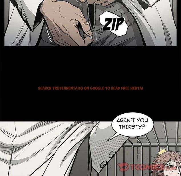 Read Hentai Image 50 303 in comic On My Way - Chapter 84 - hentaitnt.net