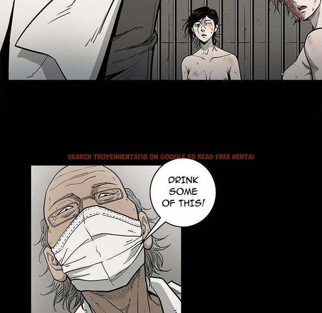 Read Hentai Image 51 303 in comic On My Way - Chapter 84 - hentaitnt.net
