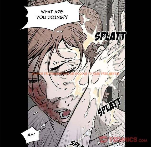 Read Hentai Image 54 303 in comic On My Way - Chapter 84 - hentaitnt.net