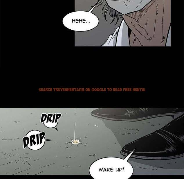 Read Hentai Image 56 303 in comic On My Way - Chapter 84 - hentaitnt.net
