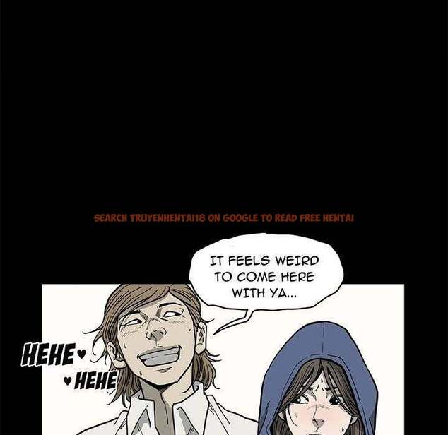 Read Hentai Image 59 303 in comic On My Way - Chapter 84 - hentaitnt.net