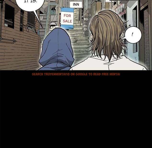 Read Hentai Image 61 303 in comic On My Way - Chapter 84 - hentaitnt.net