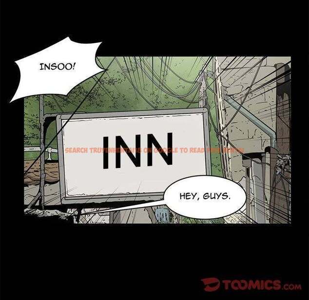 Read Hentai Image 62 303 in comic On My Way - Chapter 84 - hentaitnt.net