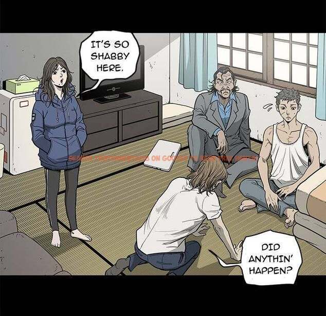 Read Hentai Image 63 303 in comic On My Way - Chapter 84 - hentaitnt.net