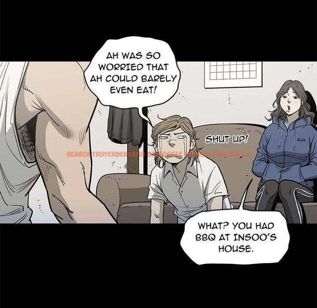 Read Hentai Image 64 303 in comic On My Way - Chapter 84 - hentaitnt.net