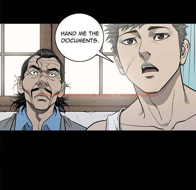 Read Hentai Image 65 303 in comic On My Way - Chapter 84 - hentaitnt.net