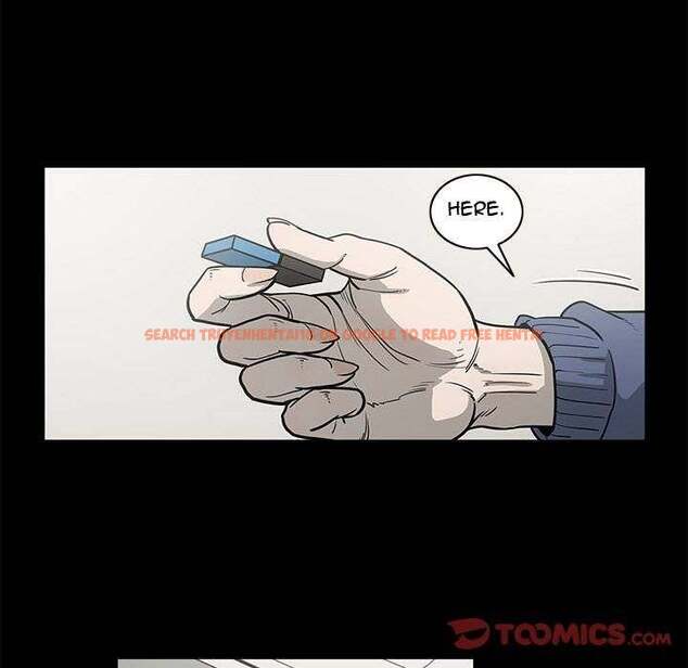Read Hentai Image 66 303 in comic On My Way - Chapter 84 - hentaitnt.net