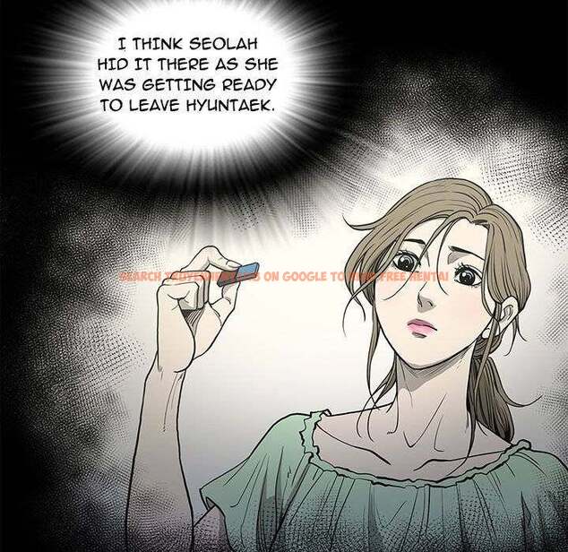 Read Hentai Image 7 303 in comic On My Way - Chapter 84 - hentaitnt.net