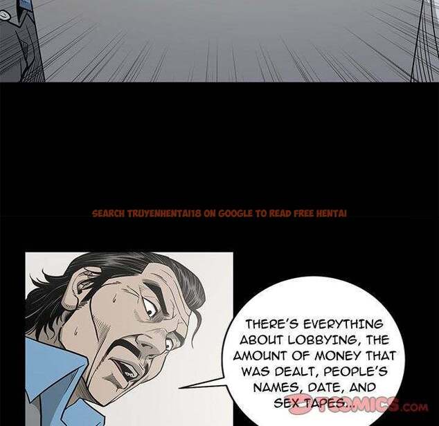 Read Hentai Image 70 303 in comic On My Way - Chapter 84 - hentaitnt.net