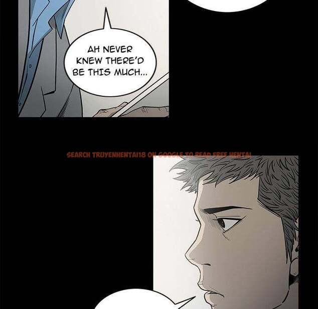 Read Hentai Image 71 303 in comic On My Way - Chapter 84 - hentaitnt.net