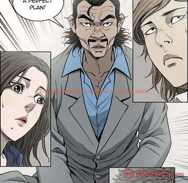 Read Hentai Image 74 303 in comic On My Way - Chapter 84 - hentaitnt.net