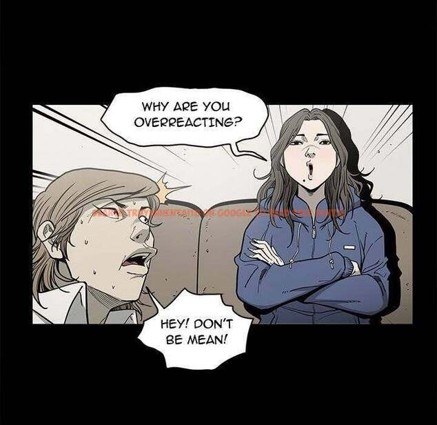 Read Hentai Image 76 303 in comic On My Way - Chapter 84 - hentaitnt.net