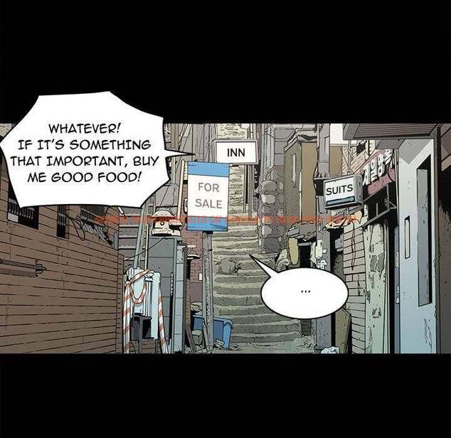 Read Hentai Image 77 303 in comic On My Way - Chapter 84 - hentaitnt.net