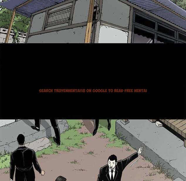 Read Hentai Image 80 307 in comic On My Way - Chapter 84 - hentaitnt.net