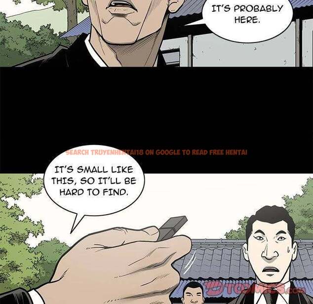 Read Hentai Image 82 307 in comic On My Way - Chapter 84 - hentaitnt.net