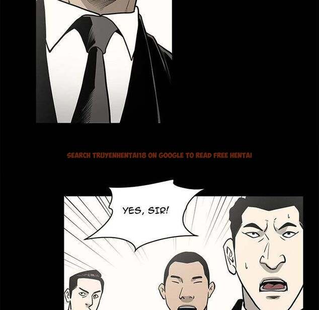 Read Hentai Image 84 307 in comic On My Way - Chapter 84 - hentaitnt.net