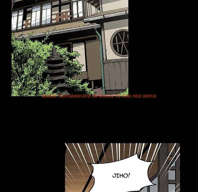 Read Hentai Image 88 307 in comic On My Way - Chapter 84 - hentaitnt.net