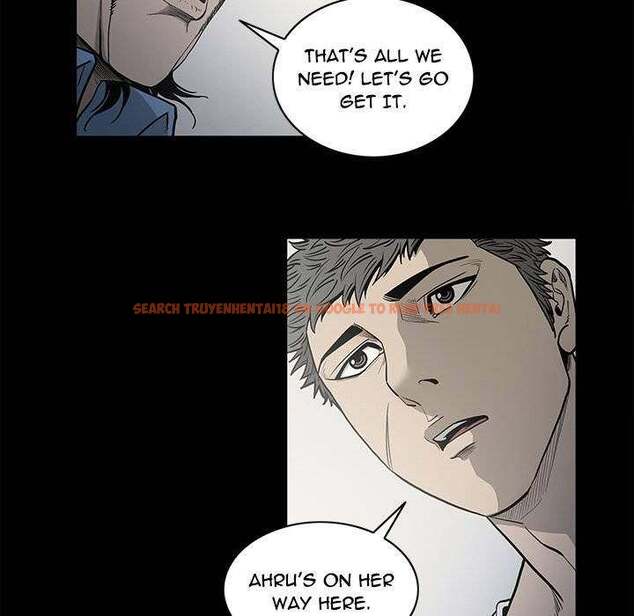Read Hentai Image 9 303 in comic On My Way - Chapter 84 - hentaitnt.net