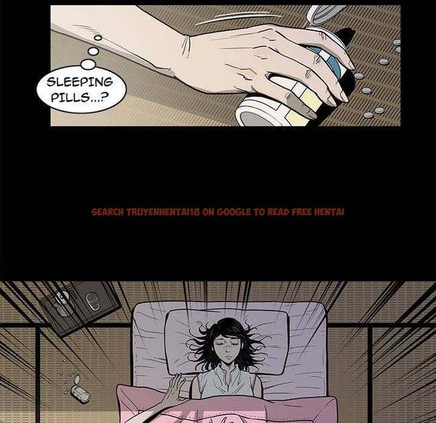 Read Hentai Image 91 307 in comic On My Way - Chapter 84 - hentaitnt.net