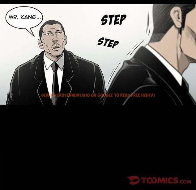 Read Hentai Image 14 298 in comic On My Way - Chapter 85 - hentaitnt.net
