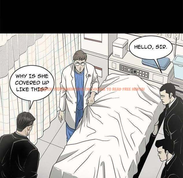 Read Hentai Image 15 298 in comic On My Way - Chapter 85 - hentaitnt.net