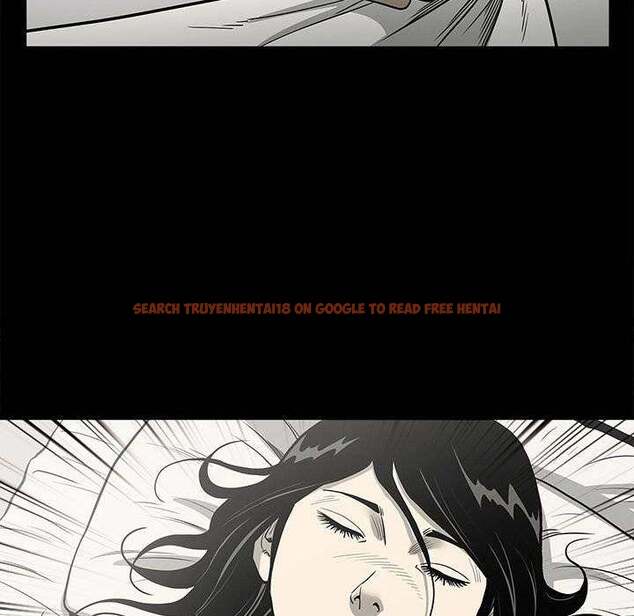 Read Hentai Image 20 298 in comic On My Way - Chapter 85 - hentaitnt.net