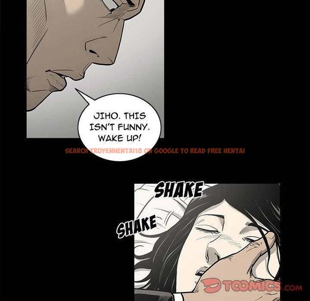 Read Hentai Image 22 298 in comic On My Way - Chapter 85 - hentaitnt.net