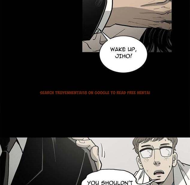 Read Hentai Image 23 298 in comic On My Way - Chapter 85 - hentaitnt.net