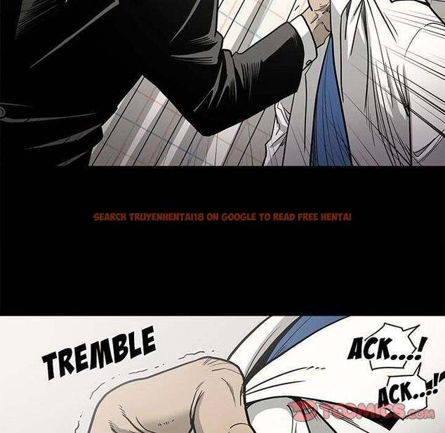 Read Hentai Image 26 298 in comic On My Way - Chapter 85 - hentaitnt.net