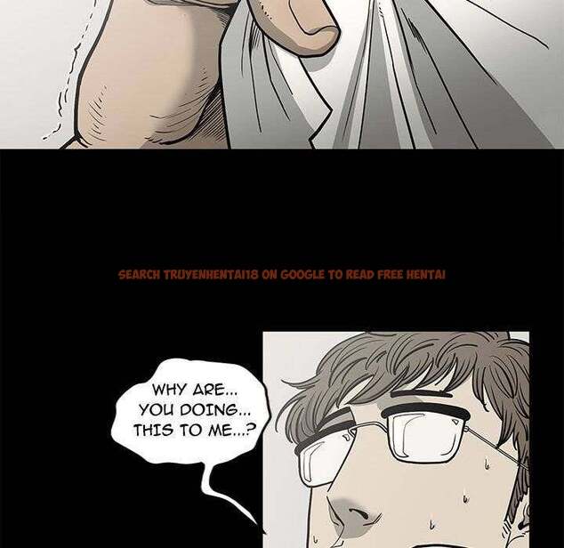 Read Hentai Image 27 298 in comic On My Way - Chapter 85 - hentaitnt.net