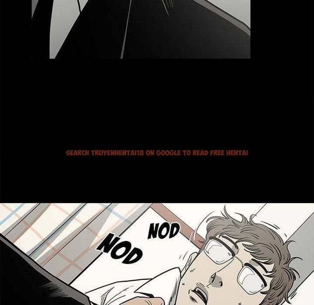 Read Hentai Image 32 299 in comic On My Way - Chapter 85 - hentaitnt.net