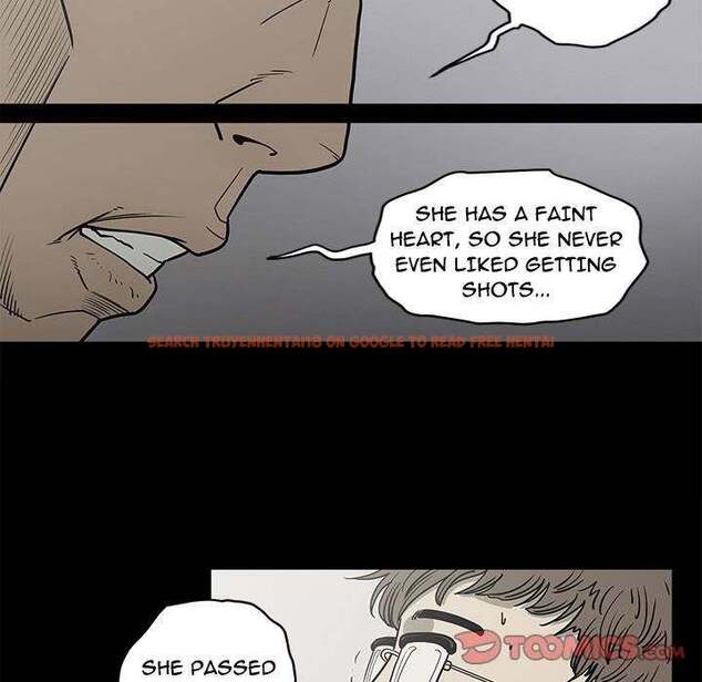 Read Hentai Image 34 299 in comic On My Way - Chapter 85 - hentaitnt.net