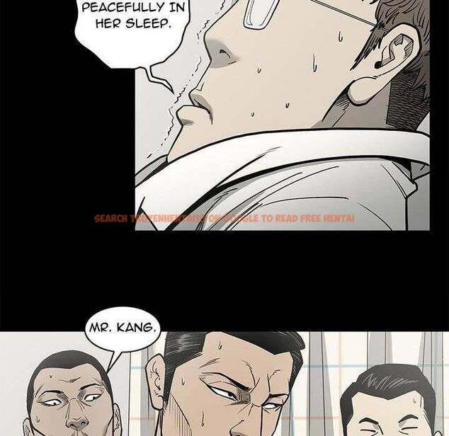 Read Hentai Image 35 299 in comic On My Way - Chapter 85 - hentaitnt.net