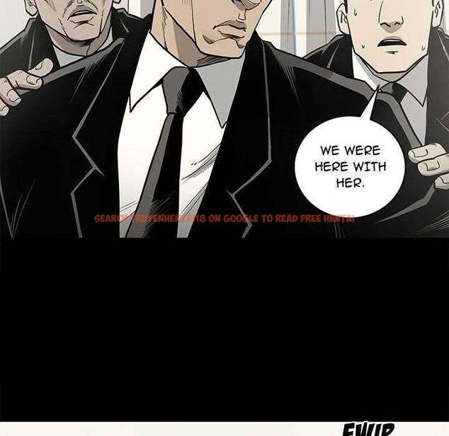 Read Hentai Image 36 299 in comic On My Way - Chapter 85 - hentaitnt.net